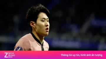 هل يمثل انتقال لي كانغ إن إلى إنجلترا نقطة تحول في مسيرته؟